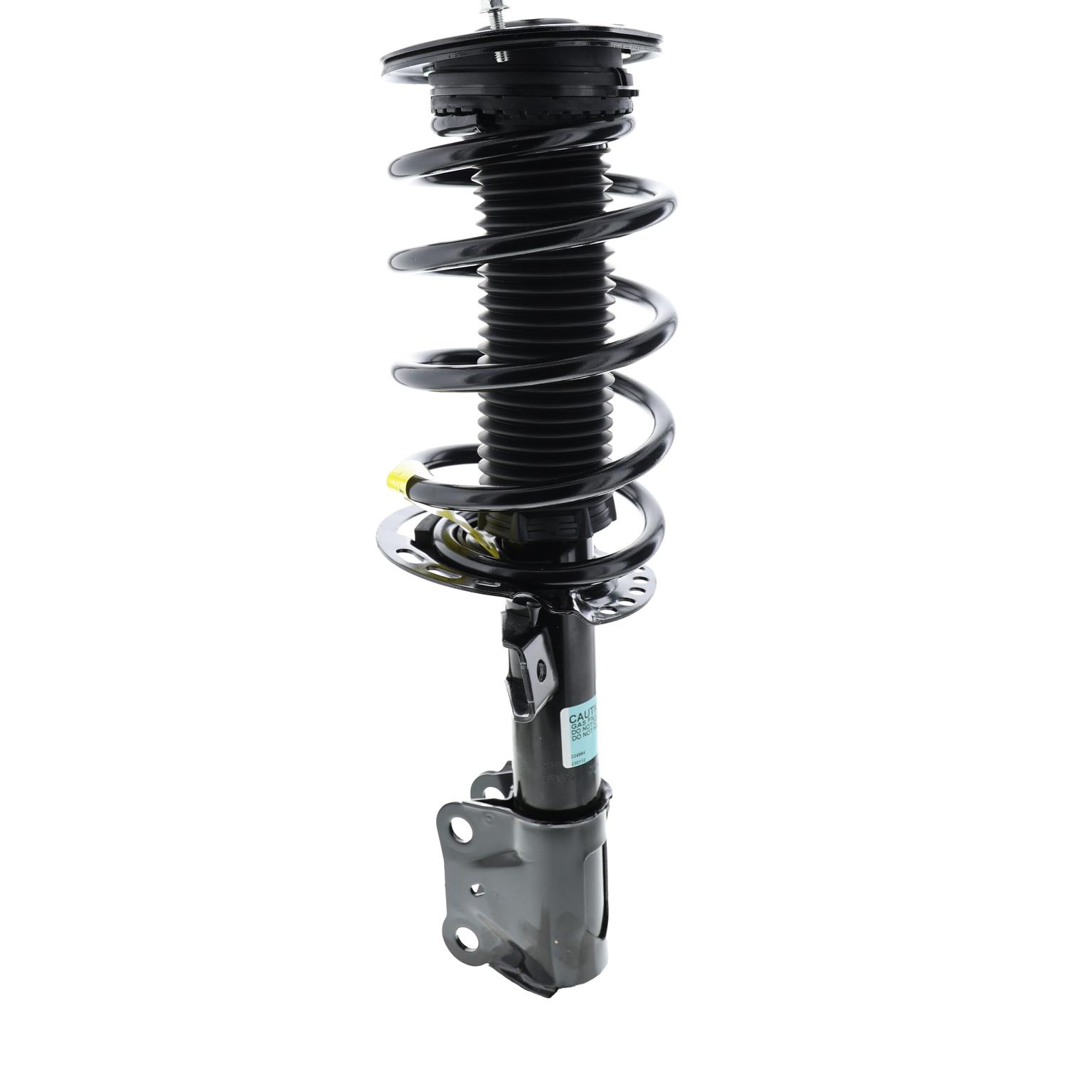 KYB SR4722 - Suspension Strut and Coil Spring Assembly KYB SR4722 Suspension Strut and Coil Spring Assembly product image 3 of 4