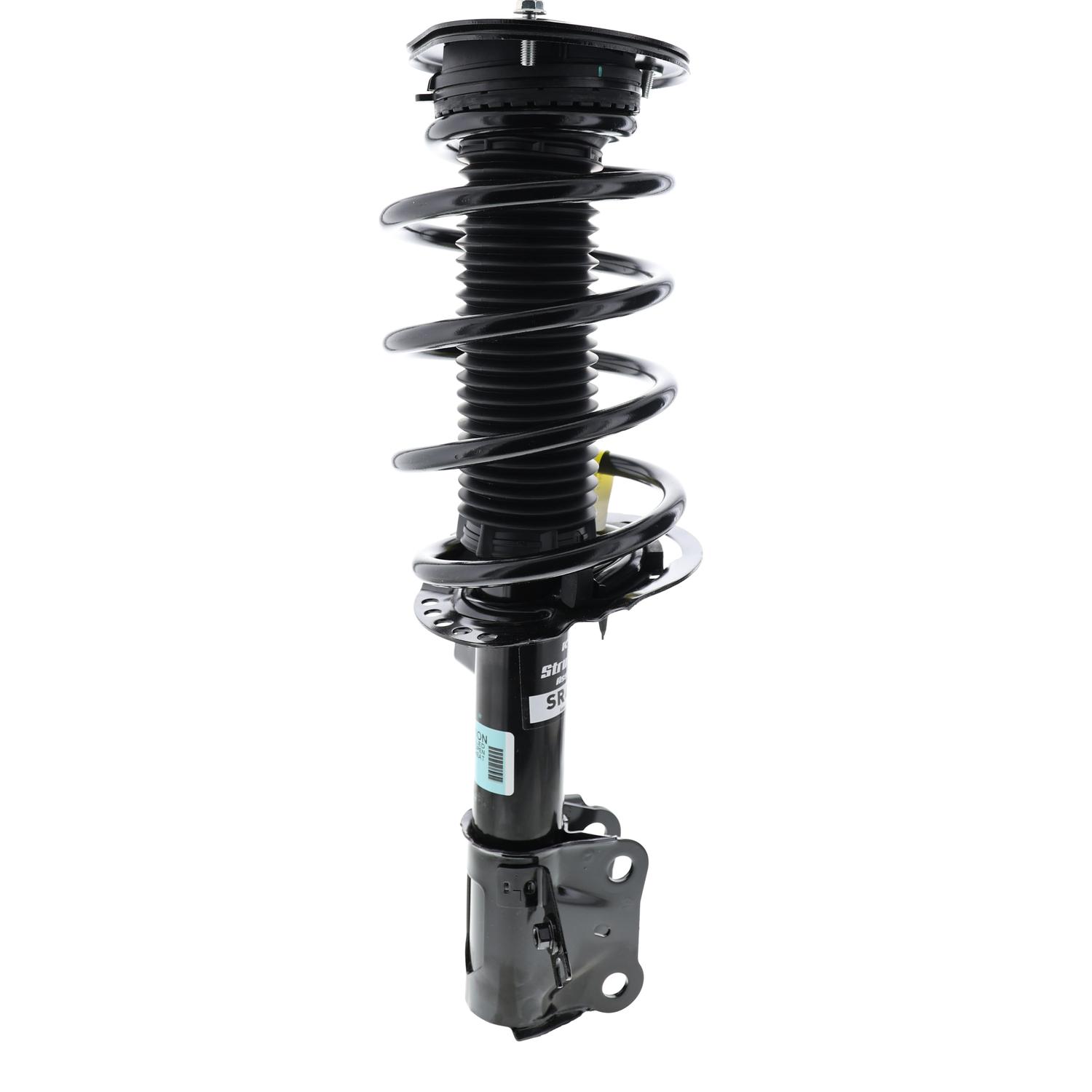 KYB SR4722 - Suspension Strut and Coil Spring Assembly KYB SR4722 Suspension Strut and Coil Spring Assembly product image 4 of 4