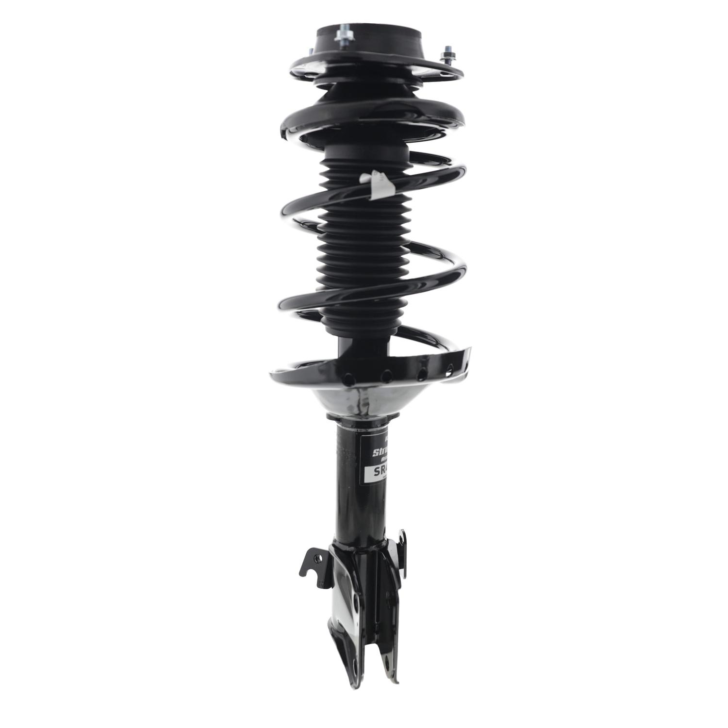 KYB SR4725 - Suspension Strut and Coil Spring Assembly KYB SR4725 Suspension Strut and Coil Spring Assembly product image 1 of 4