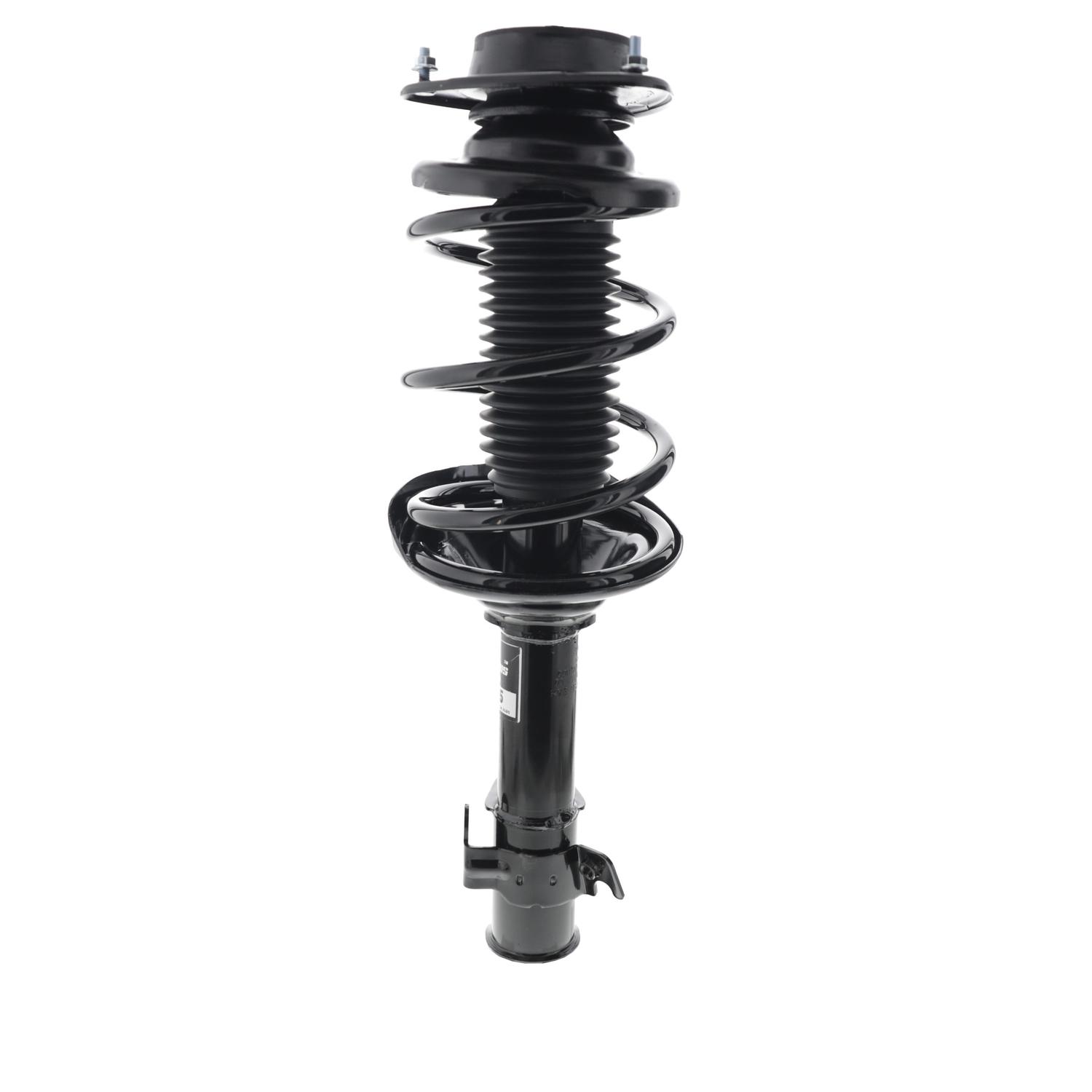 KYB SR4725 - Suspension Strut and Coil Spring Assembly KYB SR4725 Suspension Strut and Coil Spring Assembly product image 3 of 4