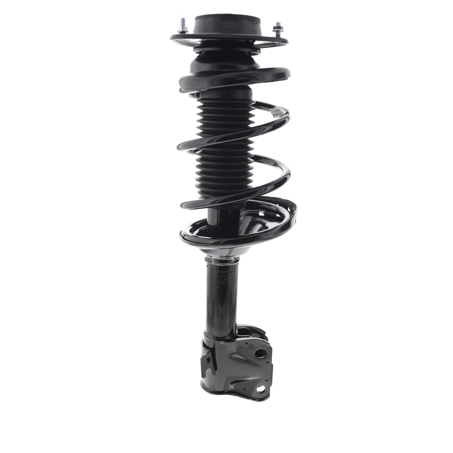 KYB SR4725 - Suspension Strut and Coil Spring Assembly KYB SR4725 Suspension Strut and Coil Spring Assembly product image 4 of 4