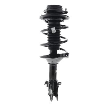 2013 Subaru Legacy Suspension Strut and Coil Spring Assembly Front Right KYB SR4727 image 1 of 4