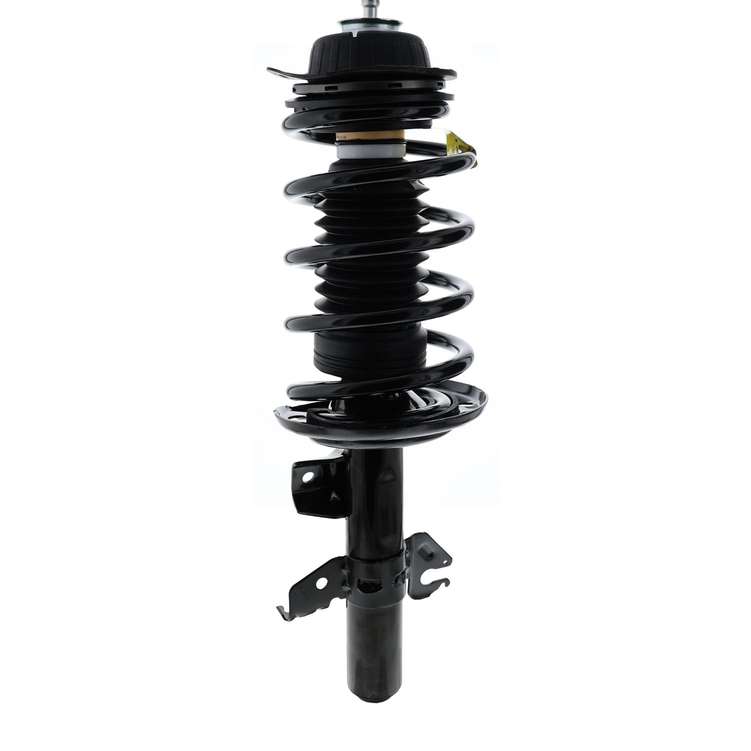 KYB SR4730 - Suspension Strut and Coil Spring Assembly KYB SR4730 Suspension Strut and Coil Spring Assembly product image 3 of 4