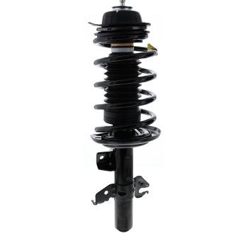 2016 Dodge Dart Suspension Strut and Coil Spring Assembly Front Right KYB SR4730 image 3 of 4