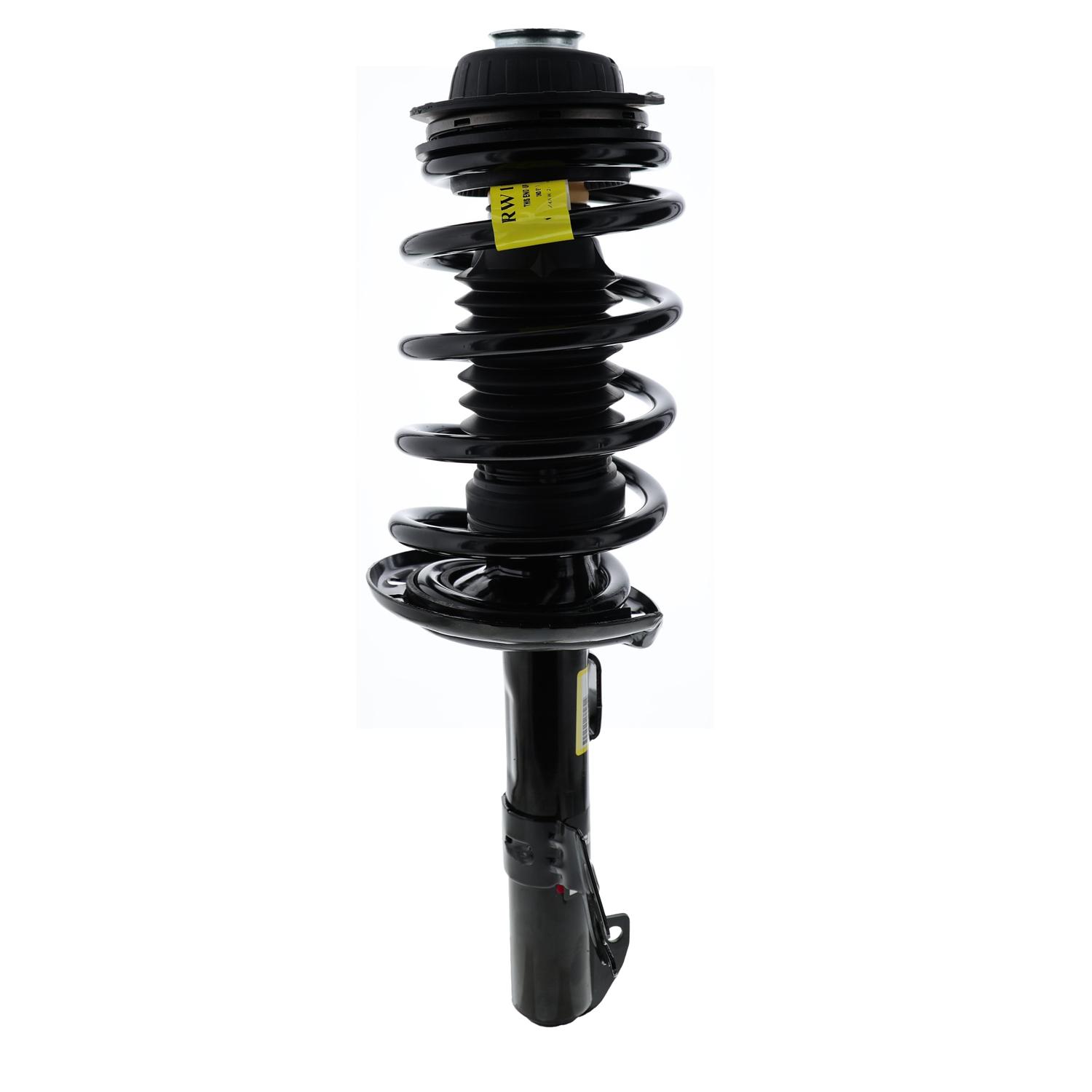 KYB SR4730 - Suspension Strut and Coil Spring Assembly KYB SR4730 Suspension Strut and Coil Spring Assembly product image 4 of 4