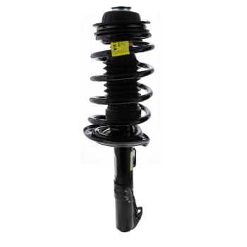 2016 Dodge Dart Suspension Strut and Coil Spring Assembly Front Right KYB SR4730 image 4 of 4