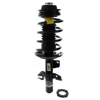 2016 Dodge Dart Suspension Strut and Coil Spring Assembly Front Left KYB SR4731 image 1 of 4