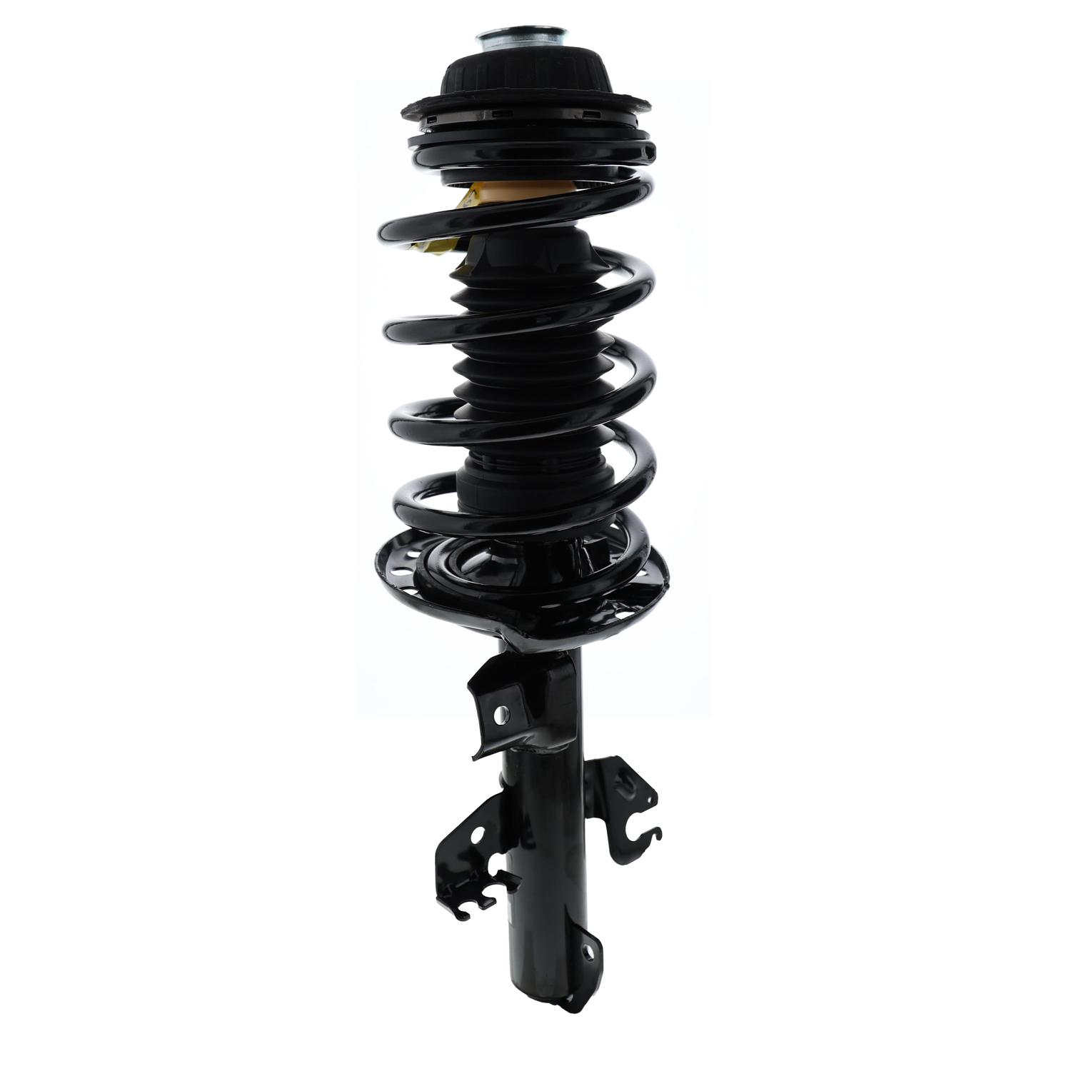 KYB SR4731 - Suspension Strut and Coil Spring Assembly KYB SR4731 Suspension Strut and Coil Spring Assembly product image 2 of 4