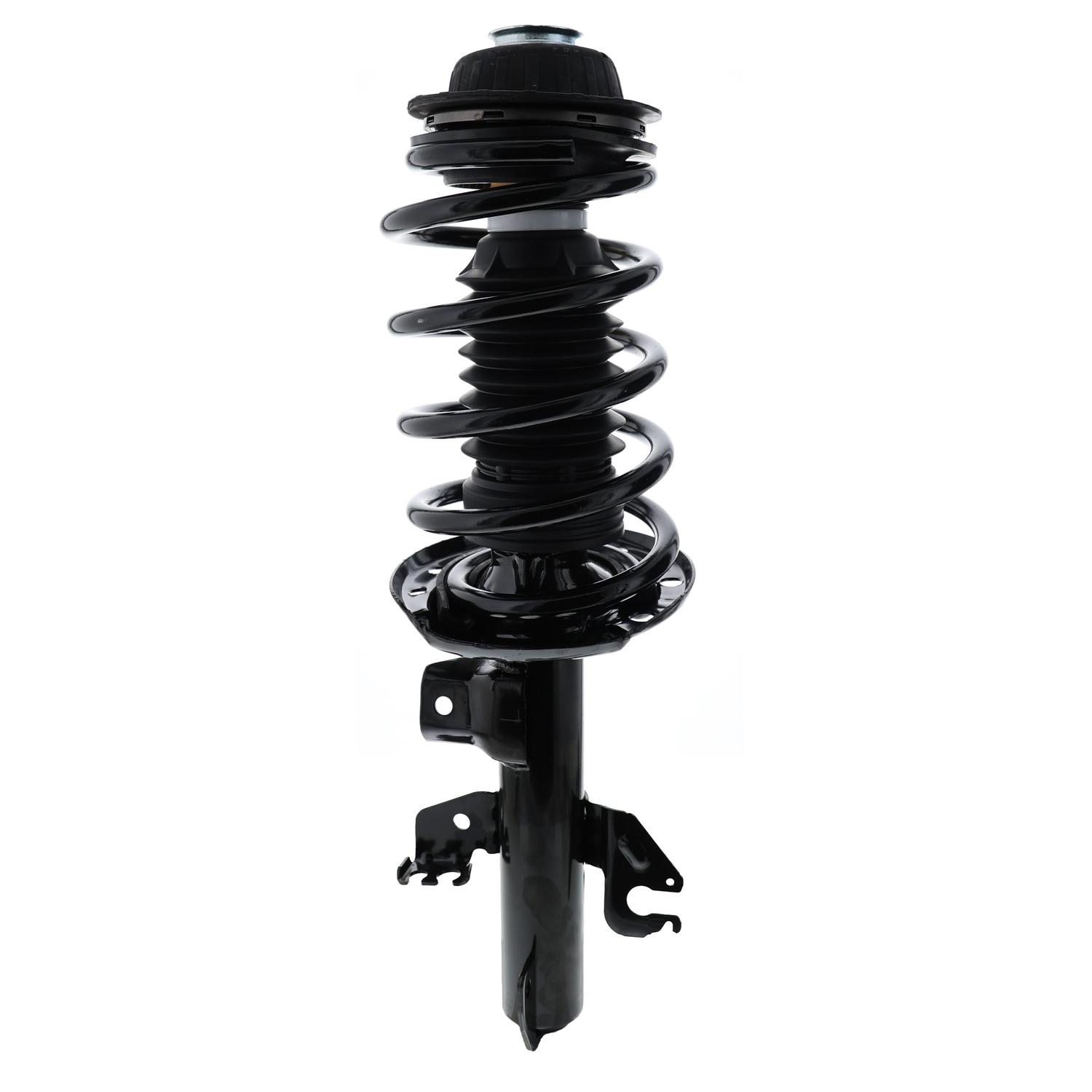 KYB SR4731 - Suspension Strut and Coil Spring Assembly KYB SR4731 Suspension Strut and Coil Spring Assembly product image 3 of 4