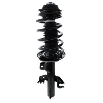 2016 Dodge Dart Suspension Strut and Coil Spring Assembly Front Left KYB SR4731 image 3 of 4