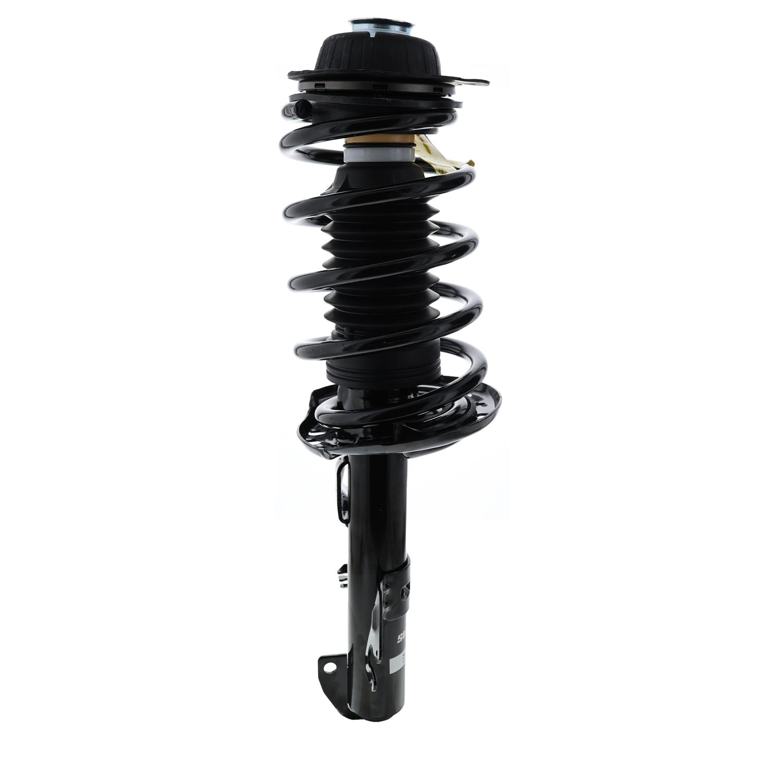 KYB SR4731 - Suspension Strut and Coil Spring Assembly KYB SR4731 Suspension Strut and Coil Spring Assembly product image 4 of 4