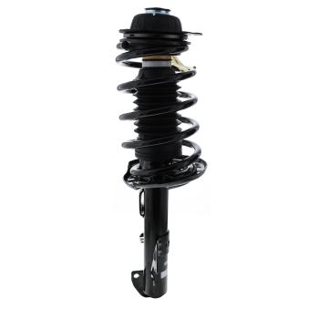 2016 Dodge Dart Suspension Strut and Coil Spring Assembly Front Left KYB SR4731 image 4 of 4