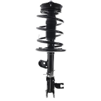 2024 Nissan Murano Suspension Strut and Coil Spring Assembly Front Right KYB SR4732 image 1 of 4