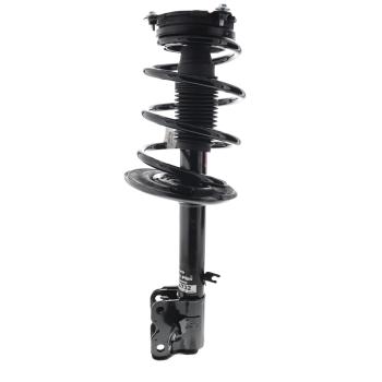 2024 Nissan Murano Suspension Strut and Coil Spring Assembly Front Right KYB SR4732 image 2 of 4
