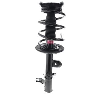 2024 Nissan Murano Suspension Strut and Coil Spring Assembly Front Right KYB SR4732 image 3 of 4
