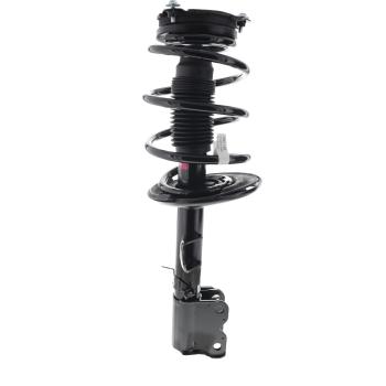 2024 Nissan Murano Suspension Strut and Coil Spring Assembly Front Right KYB SR4732 image 4 of 4
