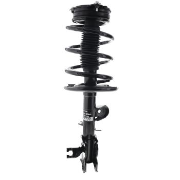 2024 Nissan Murano Suspension Strut and Coil Spring Assembly Front Left KYB SR4733 image 1 of 4