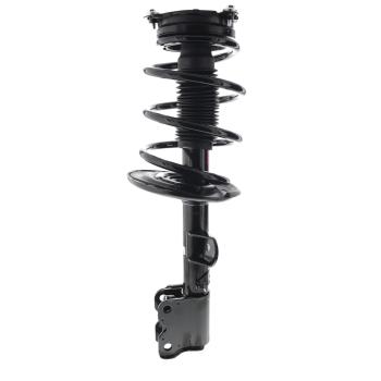 2024 Nissan Murano Suspension Strut and Coil Spring Assembly Front Left KYB SR4733 image 2 of 4