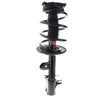 2024 Nissan Murano Suspension Strut and Coil Spring Assembly Front Left KYB SR4733 image 3 of 4