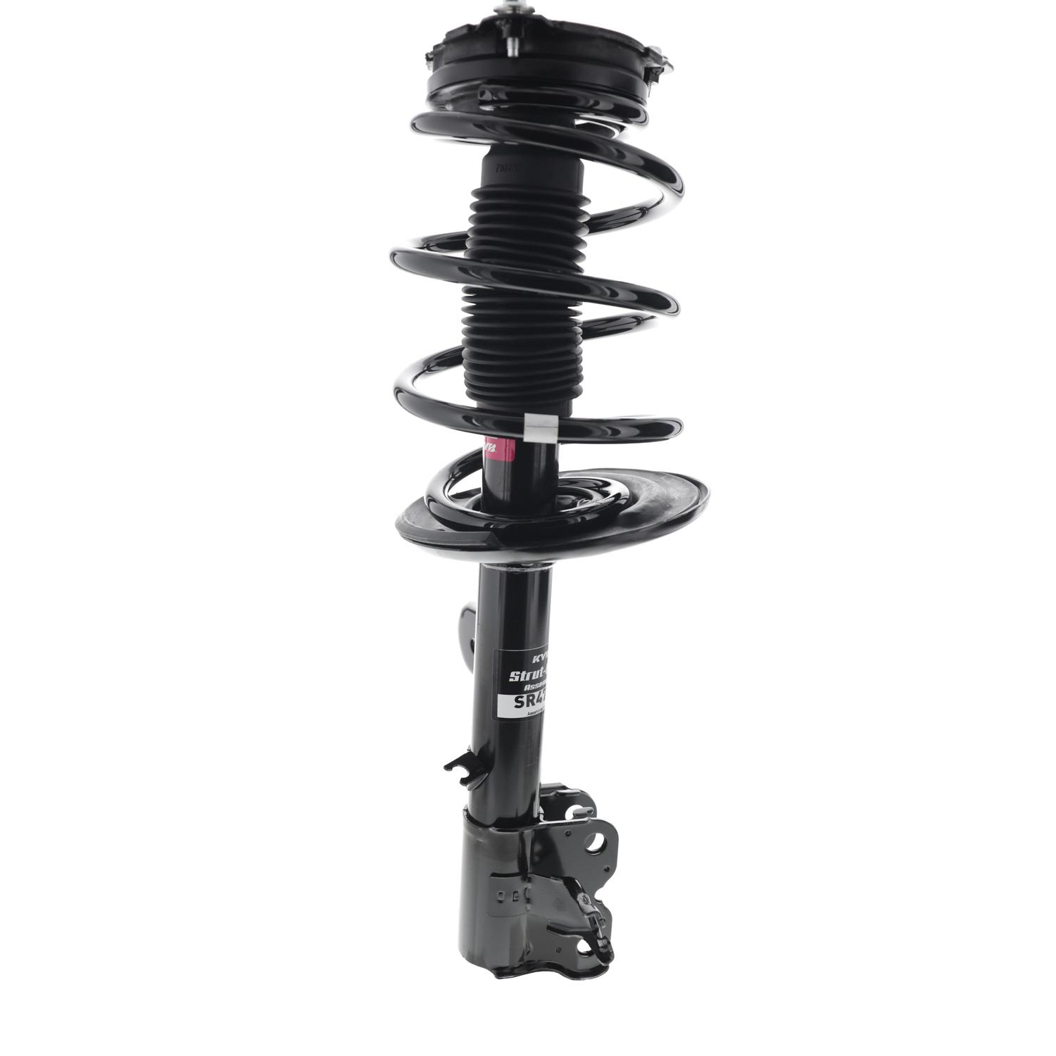 KYB SR4733 Suspension Strut and Coil Spring Assembly product image 4 of 4
