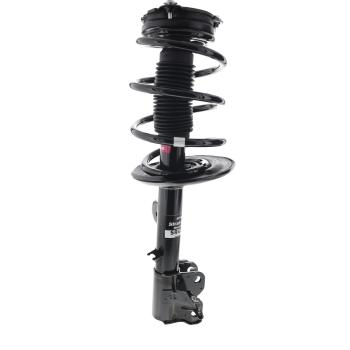 2024 Nissan Murano Suspension Strut and Coil Spring Assembly Front Left KYB SR4733 image 4 of 4