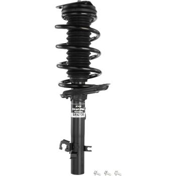2020 Nissan Rogue Suspension Strut and Coil Spring Assembly Front Left KYB SR4735 image 1 of 1