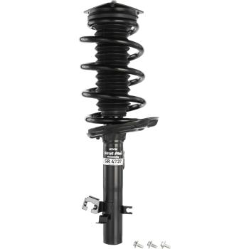 2020 Nissan Rogue Suspension Strut and Coil Spring Assembly Front Left KYB SR4737 image 1 of 1