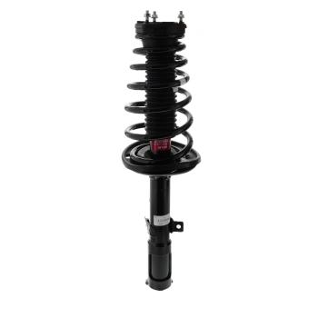 2014 Toyota Avalon Suspension Strut and Coil Spring Assembly Rear Right KYB SR4743 image 3 of 4