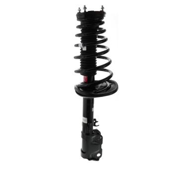 2014 Toyota Avalon Suspension Strut and Coil Spring Assembly Rear Right KYB SR4743 image 4 of 4