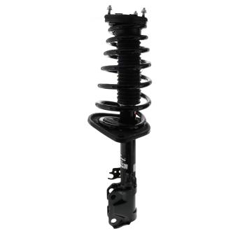 2014 Toyota Avalon Suspension Strut and Coil Spring Assembly Rear Left KYB SR4744 image 2 of 4