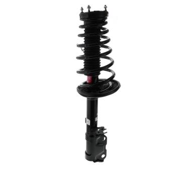 2014 Toyota Avalon Suspension Strut and Coil Spring Assembly Rear Left KYB SR4744 image 4 of 4