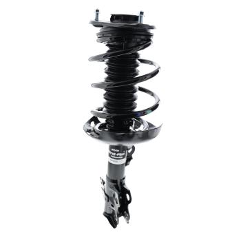 2024 Toyota Corolla Suspension Strut and Coil Spring Assembly Front Right KYB SR4750 image 1 of 4