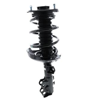 2024 Toyota Corolla Suspension Strut and Coil Spring Assembly Front Right KYB SR4750 image 2 of 4