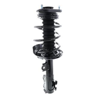 2024 Toyota Corolla Suspension Strut and Coil Spring Assembly Front Right KYB SR4750 image 3 of 4