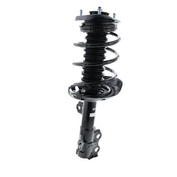 2024 Toyota Corolla Suspension Strut and Coil Spring Assembly Front Right KYB SR4750 image 4 of 4