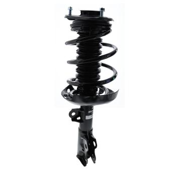 2024 Toyota Corolla Suspension Strut and Coil Spring Assembly Front Left KYB SR4751 image 1 of 4