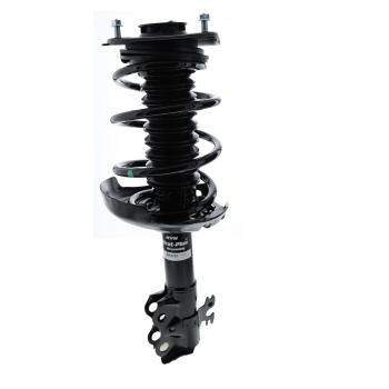 2024 Toyota Corolla Suspension Strut and Coil Spring Assembly Front Left KYB SR4751 image 2 of 4