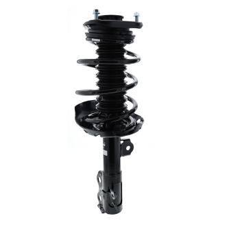 2024 Toyota Corolla Suspension Strut and Coil Spring Assembly Front Left KYB SR4751 image 3 of 4
