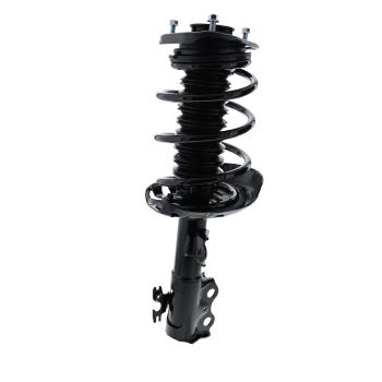 2024 Toyota Corolla Suspension Strut and Coil Spring Assembly Front Left KYB SR4751 image 4 of 4
