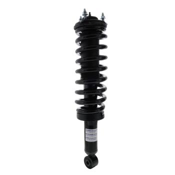 2018 GMC Canyon Suspension Strut and Coil Spring Assembly Front KYB SR4753 image 1 of 1