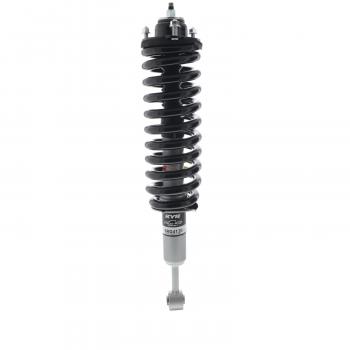 2007 Toyota 4Runner Suspension Strut and Coil Spring Assembly Front Right KYB SRG4130 image 1 of 4