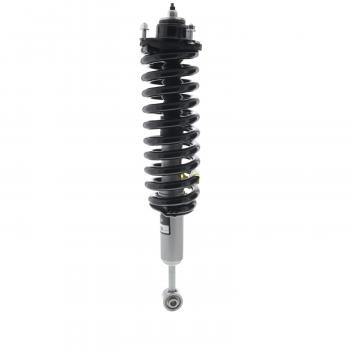 2007 Toyota 4Runner Suspension Strut and Coil Spring Assembly Front Right KYB SRG4130 image 2 of 4