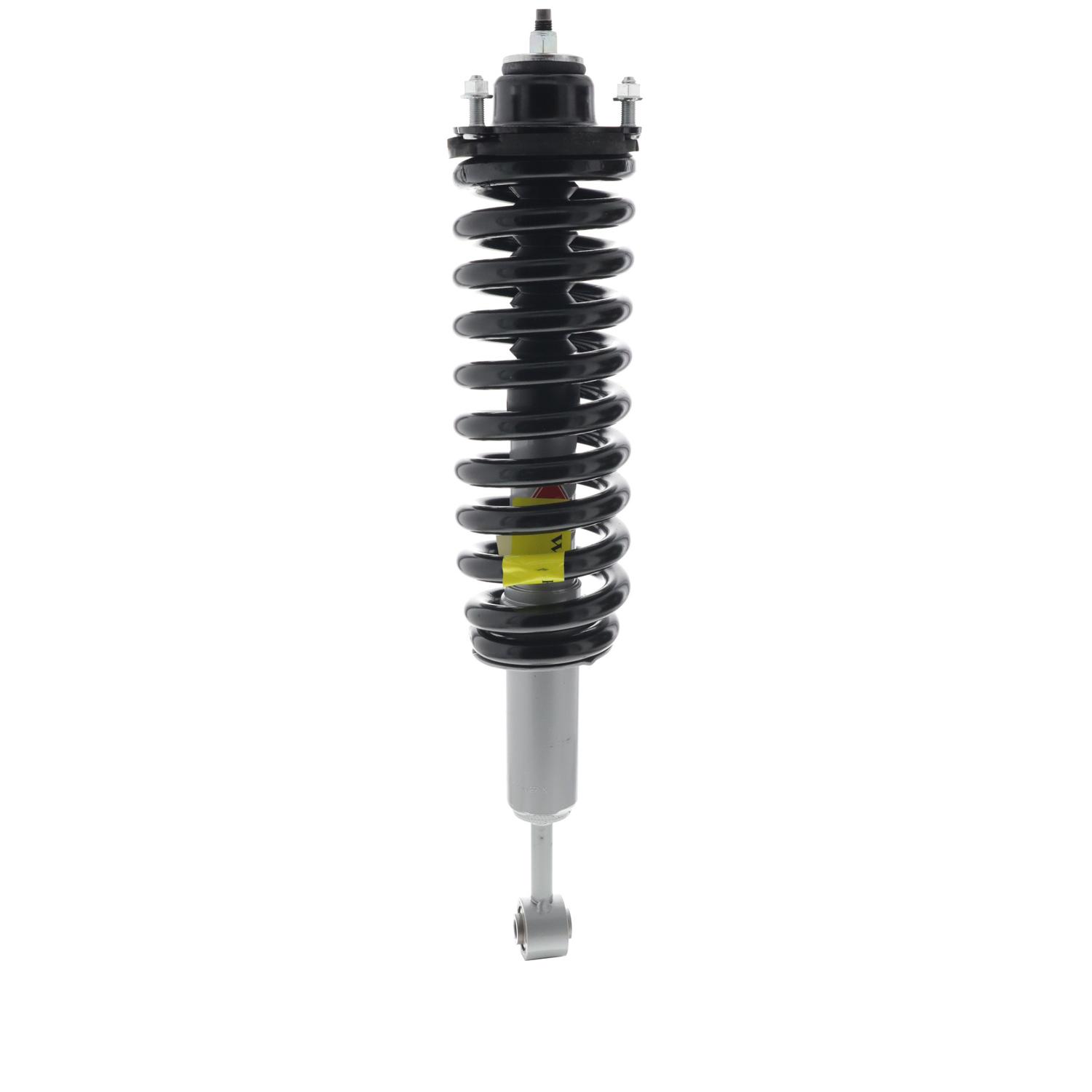 KYB SRG4130 Suspension Strut and Coil Spring Assembly product image 3 of 4