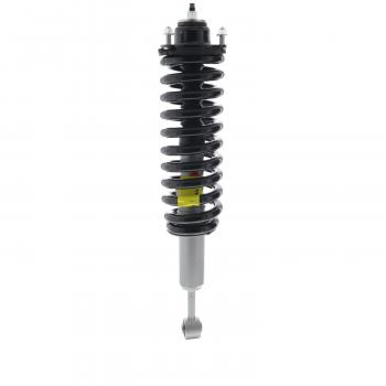 2007 Toyota 4Runner Suspension Strut and Coil Spring Assembly Front Right KYB SRG4130 image 3 of 4