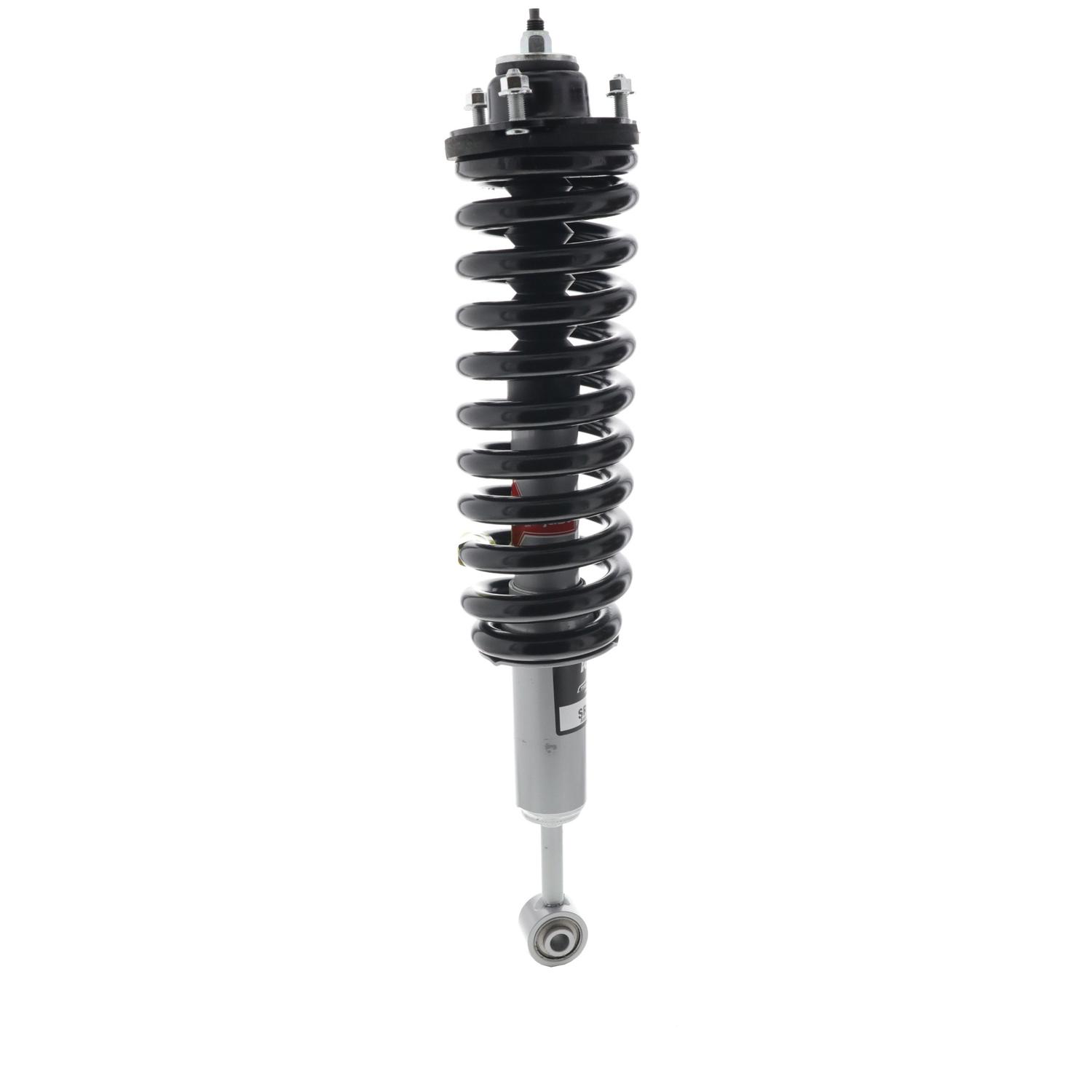 KYB SRG4130 Suspension Strut and Coil Spring Assembly product image 4 of 4