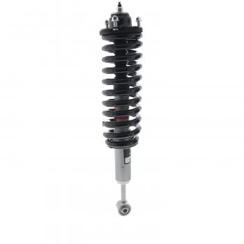 2007 Toyota 4Runner Suspension Strut and Coil Spring Assembly Front Right KYB SRG4130 image 4 of 4