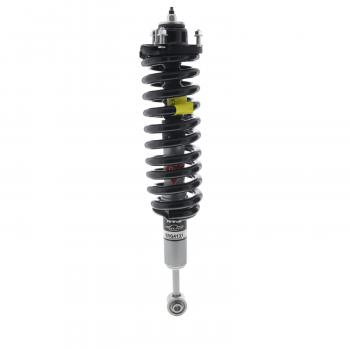 2007 Toyota 4Runner Suspension Strut and Coil Spring Assembly Front Left KYB SRG4131 image 1 of 4
