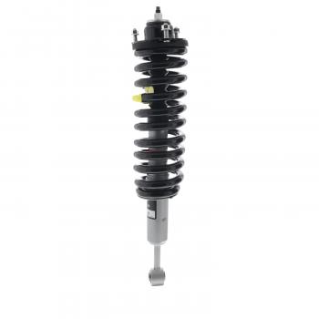 2007 Toyota 4Runner Suspension Strut and Coil Spring Assembly Front Left KYB SRG4131 image 2 of 4