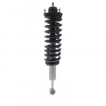 2007 Toyota 4Runner Suspension Strut and Coil Spring Assembly Front Left KYB SRG4131 image 3 of 4
