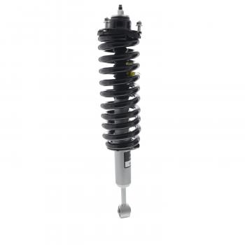 2007 Toyota 4Runner Suspension Strut and Coil Spring Assembly Front Left KYB SRG4131 image 4 of 4
